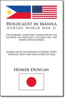 Holocaust In Manila