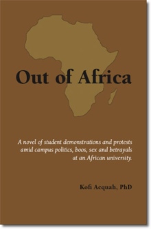 Out of Africa