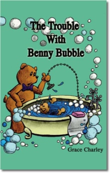 The Trouble With Benny Bubble