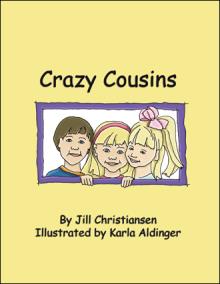 Crazy Cousins