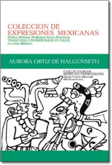 Coleccion De Expresiones Mexicanas