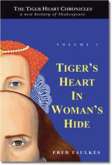 Tiger's Heart in Woman's Hide