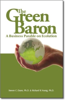 The Green Baron