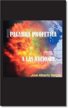 Palabra profetica a las naciones