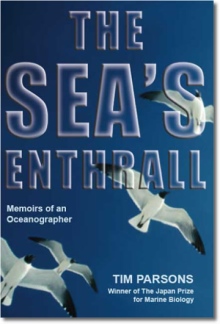 The Sea's Enthrall