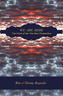 We Are Here