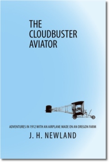 The Cloudbuster Aviator