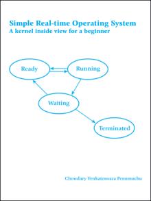 Simple Real-time Operating System
