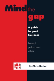 Mind the Gap