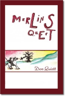 Merlins Quest