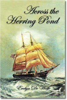 Across the Herring Pond