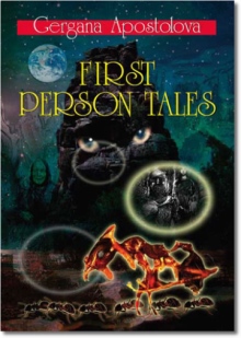 First Person Tales