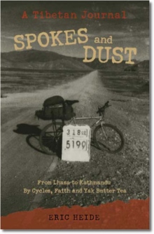 Spokes and Dust