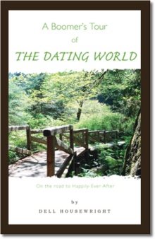 A Boomer's Tour Of the Dating World