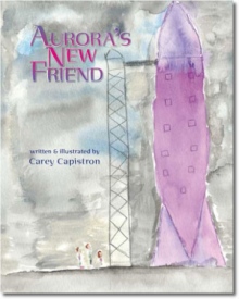 Aurora's New Friend