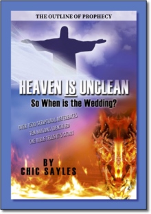 Heaven is Unclean