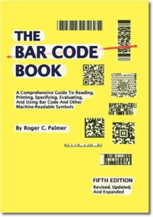 The Bar Code Book