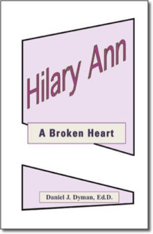 Hilary Ann - A Broken Heart