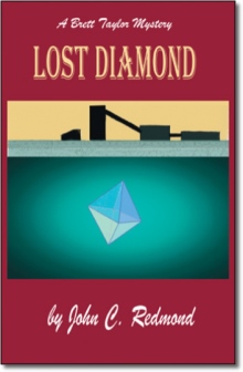 Lost Diamond