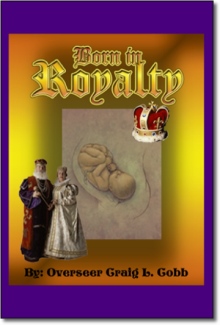 Born in Royalty