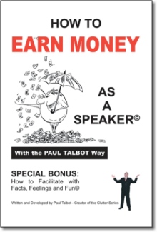 How To Earn Money As A Speaker How To Earn Money As A Speaker