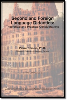 Second and Foreign Language Didactics
