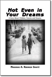 Not Even in Your Dreams