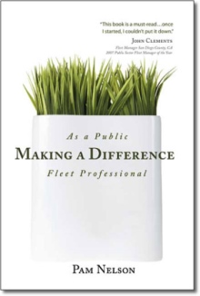 Making A Difference as a Public Fleet Professional