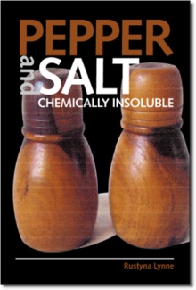 Pepper and Salt