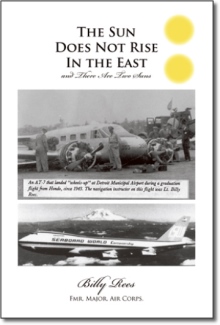 The Sun Does Not Rise in the East