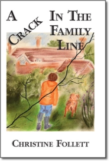 A Crack In The Family Line