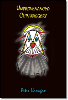 Unprovenanced Chinwaggery