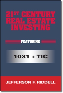 21st Century Real Estate Investing