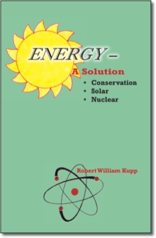 Energy - A Solution