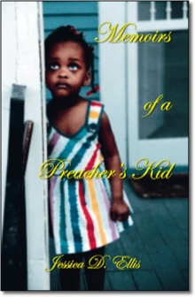 Memoirs of a Preacher's Kid