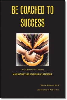 Be Coached To Success