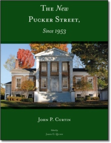 The New Pucker Street, Since 1953