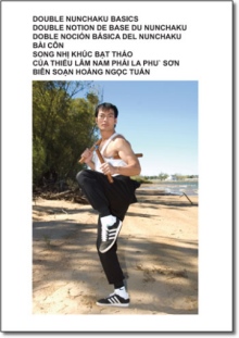 Double Nunchaku Basics