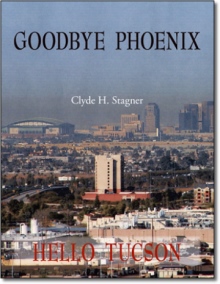 Goodbye Phoenix Hello Tucson