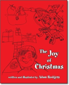 The Joy of Christmas / It's Tough to be a Chef