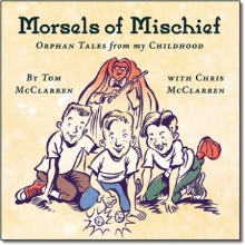 Morsels of Mischief