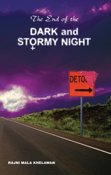 The End of the Dark and Stormy Night