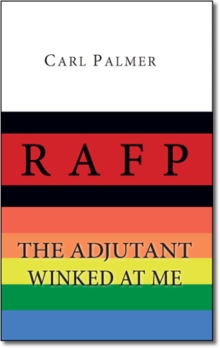 The Adjutant Winked At Me
