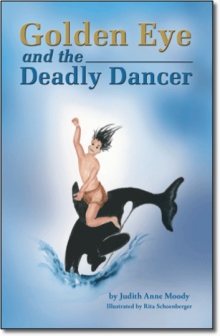 Golden Eye and the Deadly Dancer