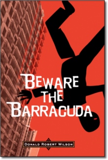Beware the Barracuda