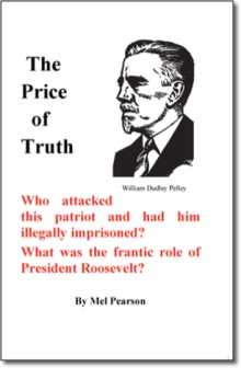 The Price of Truth