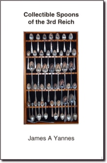 Collectible Spoons of the 3rd Reich