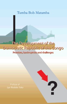 The Development of the Democratic Republic of the Congo