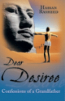Dear Desiree: Confessions of a Grandfather