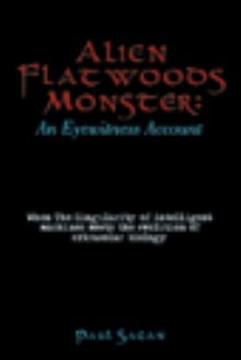 Alien Flatwoods Monster: An Eyewitness Account